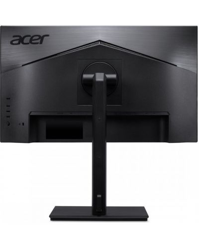 Монитор Acer - Vero B247YEbmiprzxv, 23.8'', FHD, IPS, Anti-Glare, USB Hub - 7