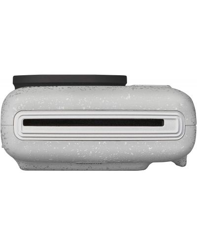 Моментален фотоапарат Fujifilm - instax mini LiPlay, бял - 8