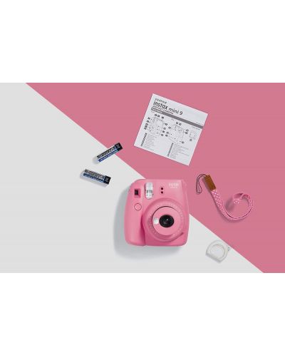 Fuji Instax Polaroid Camera Aliexpress Fujifilm Instax Mini Evo