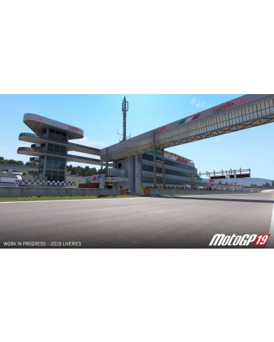 MotoGP 19 (PS4) - 5