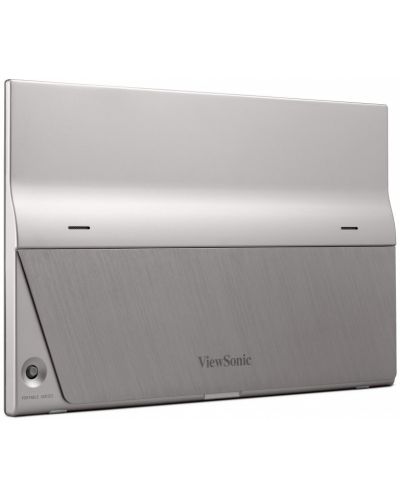 Mонитор ViewSonic - TD1655, 15.6'', FHD, IPS, Touch - 7