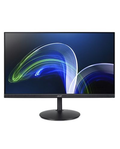 Гейминг монитор Acer - CBL242Ybmiprx, 23.8", FHD, IPS, DeltaE, черен - 2