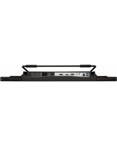 Монитор ViewSonic - TD2465, 24'', FHD, IPS, USB Hub, Touch - 10