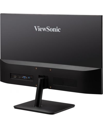 Монитор ViewSonic - VA2432-MHD, 23.8'', FHD, IPS, 100Hz, черен - 5