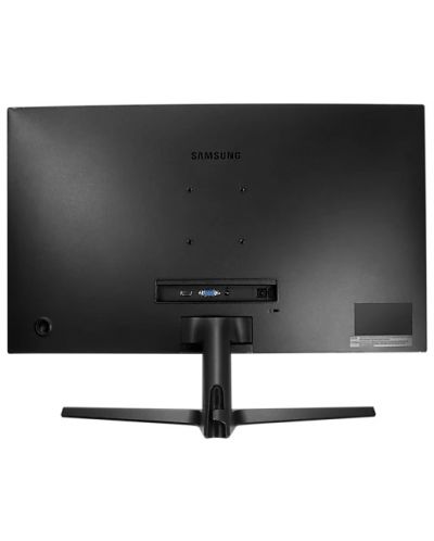 Монитор Samsung - LC27R500FH, 27'', FHD, VA, Curved, Anti-Glare - 6