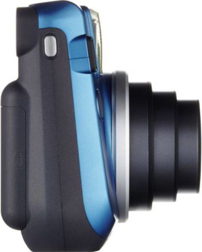 Моментален фотоапарат Fujifilm - instax mini 70, син - 7
