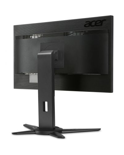 Геймърски монитор, Acer Predator XB240HBbmjdpr - 24" TN LED - 4
