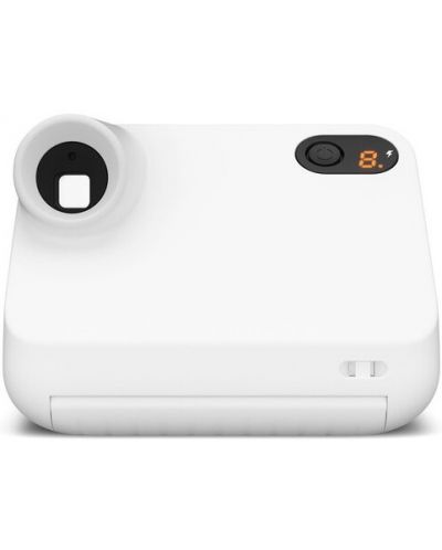 Моментален фотоапарат и филм Polaroid - Go Gen 2 Everything Box, White - 5