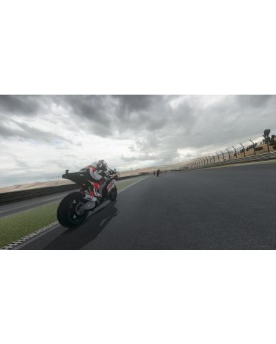 MotoGP 14 (PS3) - 4