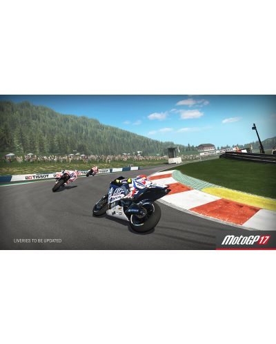 MotoGP 17 (PS4) - 4