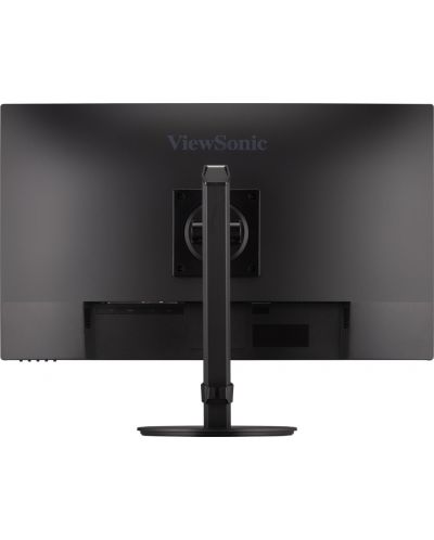 Монитор ViewSonic - VG2708A-MHD, 27'', FHD, IPS, черен - 5