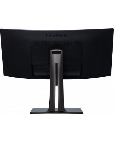 Монитор ViewSonic - ColorPro VP3881A, 38'', WQHD+, IPS, USB Hub, Curved - 5