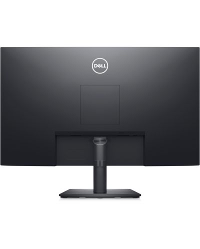 Монитор Dell - E2723H, 27", FHD, VA, Anti-Glare, черен - 4