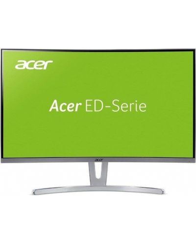 Монитор Acer- 31.5" Wide Curved VA - 1