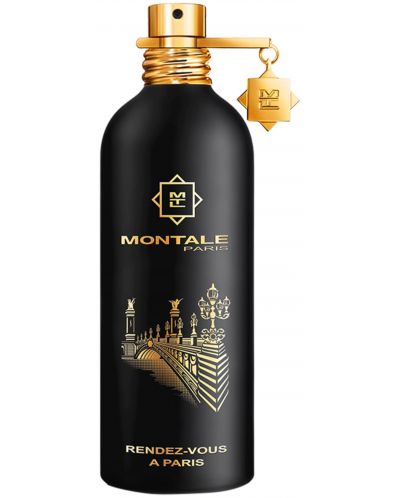 Montale Парфюмна вода Rendez-vous a Paris, 100 ml - 1