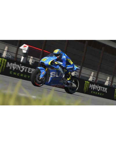 MotoGP 15 (PS4) - 8