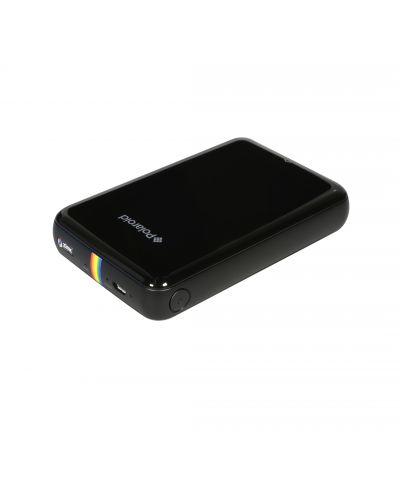 Мобилен принтер Polaroid ZIP Mobile Printer - Black - 6