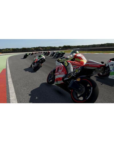 MotoGP 14 (PS3) - 5