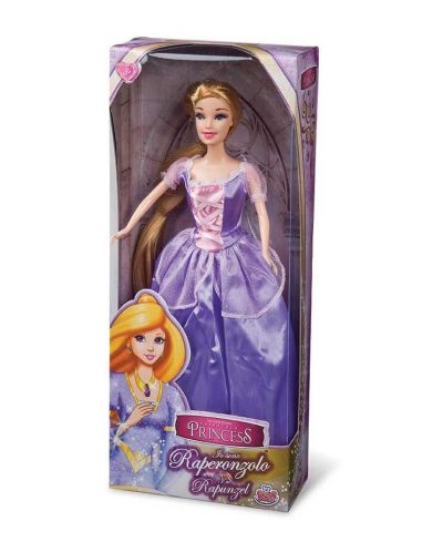 Модна кукла Giochi Preziosi Fairytale Princess - Рапунцел