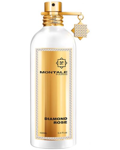 Montale Парфюмна вода Diamond Rose, 100 ml - 1