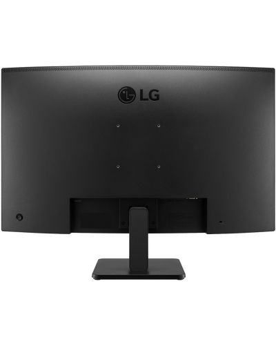 Монитор LG - 32MR50C-B, 31.5'', FHD, VA, Anti-Glare, Curved, черен - 4