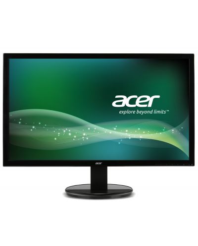Acer K272HLbd - 27" VA монитор - 1