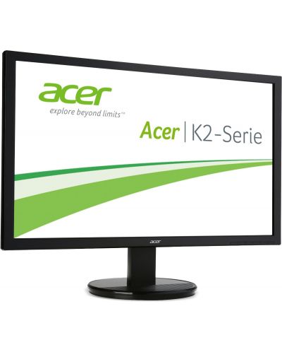 Acer K242HLA - 24" LED монитор - 7