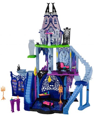 Комплект Mattel Monster High - Катакомби - 2