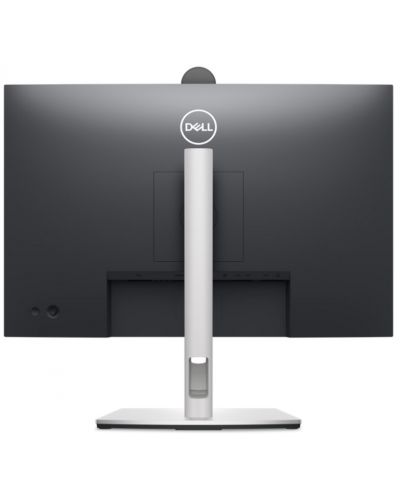 Монитор Dell - P2424HEB, 23.8", FHD, IPS, Anti-Glare, USB Hub - 5