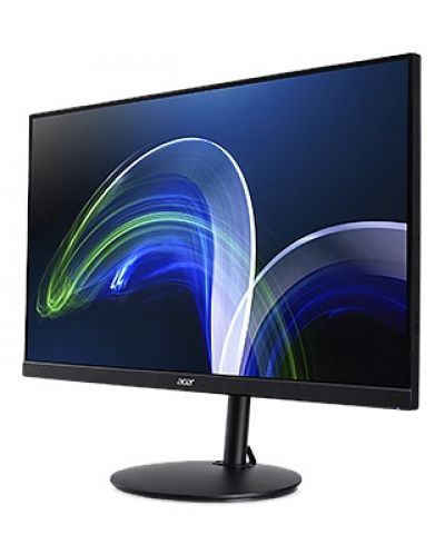 Гейминг монитор Acer - CBL242Ybmiprx, 23.8", FHD, IPS, DeltaE, черен - 3