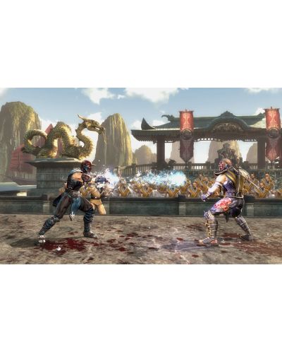 Mortal Kombat - Komplete Edition (PC) - 4