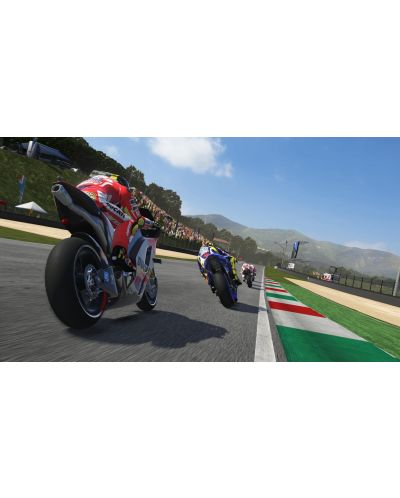 MotoGP 15 (PS3) - 8