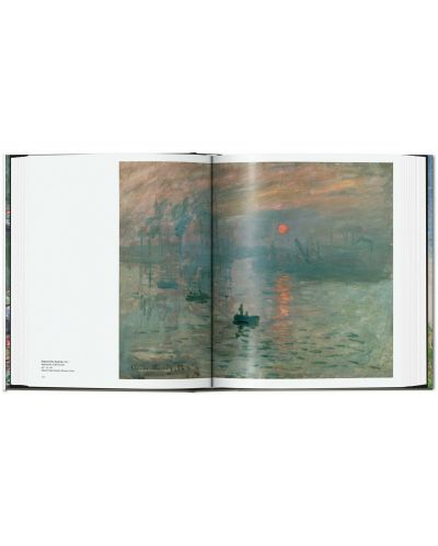 Monet. The Triumph of Impressionism - 4