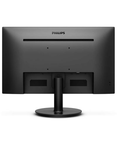 Монитор Philips - 271V8L, 27", VA, 75Hz, IPS, Anti-Glare, черен - 5