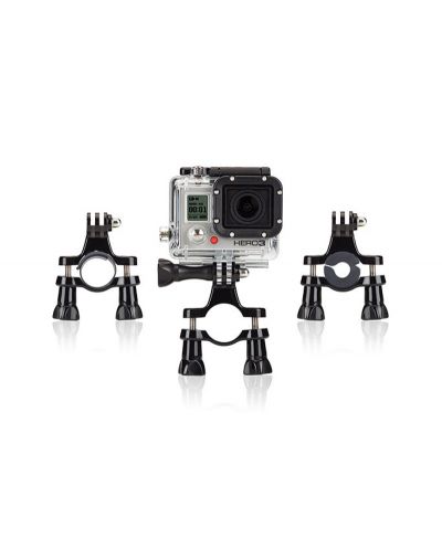GoPro Монтаж на тръба/роллбар