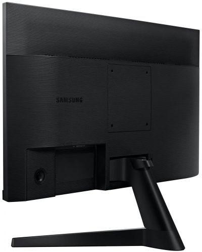 Монитор Samsung - S24C310EAU, 24'', FHD, IPS, черен - 7