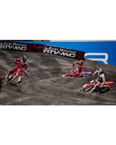 Monster Energy Supercross - The Official Videogame 6 (Xbox One/Series X) - 9