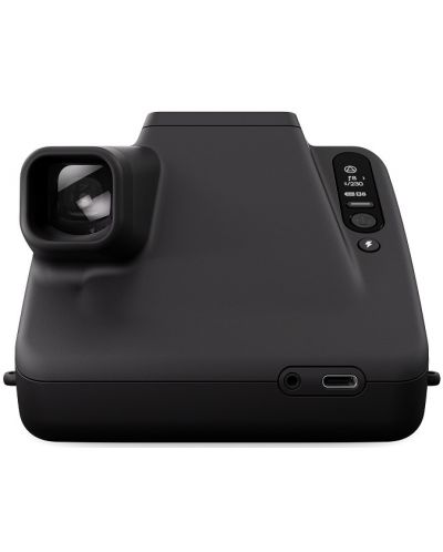 Моментален фотоапарат Polaroid - i-2, Black - 5