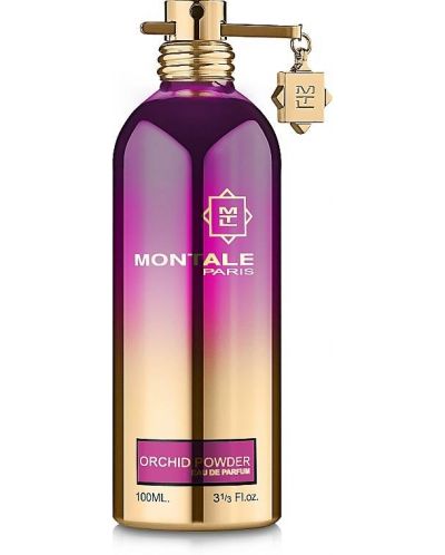 Montale Парфюмна вода Orchid Powder, 100 ml - 1