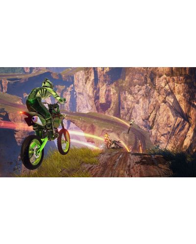 Moto Racer 4 (PS4) - 3