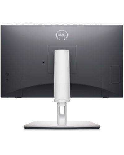 Монитор Dell - P2424HT, 23.8'', FHD, IPS, Anti-Glare, USB-Hub, Touch - 3
