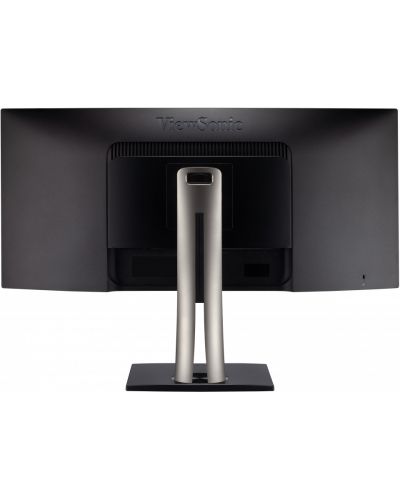 Монитор ViewSonic - ColorPro VP3481A, 34'', UWQHD, VA, USB Hub, Curved - 5