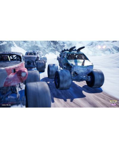 Monster Jam Showdown - Day One Edition (PS4) - 12