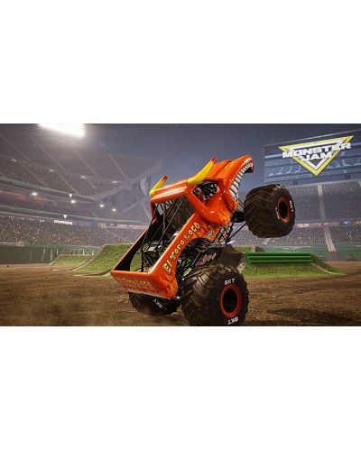 Monster Jam Steel Titans - Collector's Edition (Xbox One) - 6
