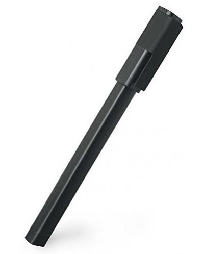 Ролер Moleskine Classic Click – Черен, 0.7 mm