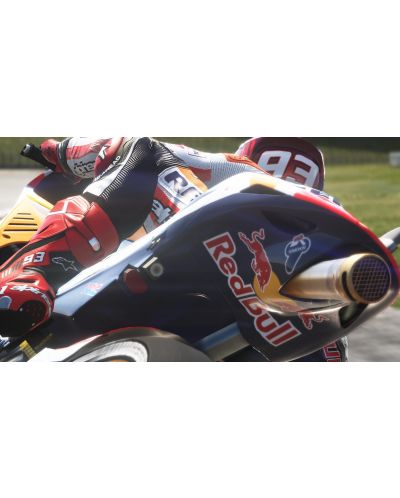 MotoGP 15 (PS4) - 9