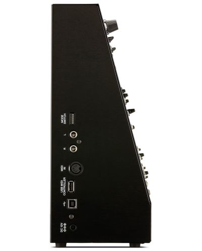 Модулен аналогов синтезатор Korg - ARP 2600 M, черен - 4