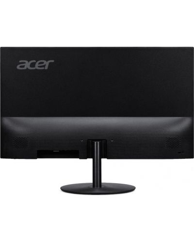Монитор Acer - SA222Qbi, 21.5'', FHD, VA, Anti-Glare, черен - 4