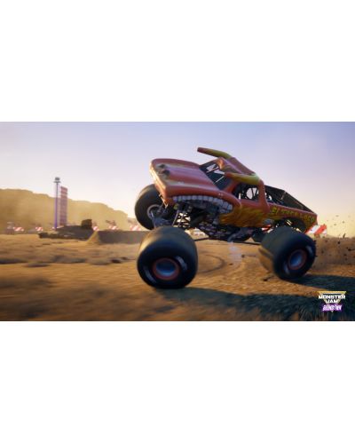 Monster Jam Showdown - Day One Edition (PS4) - 5