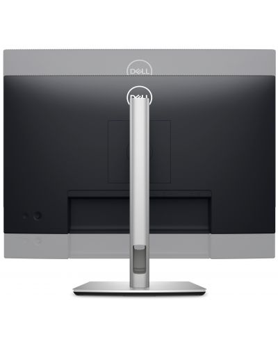 Монитор Dell - P2425HE, 23.8", FHD, IPS, 100Hz, USB Hub, черен - 6